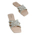 Women Formal Slippers - 40863S - Slippers - Walkeaze
